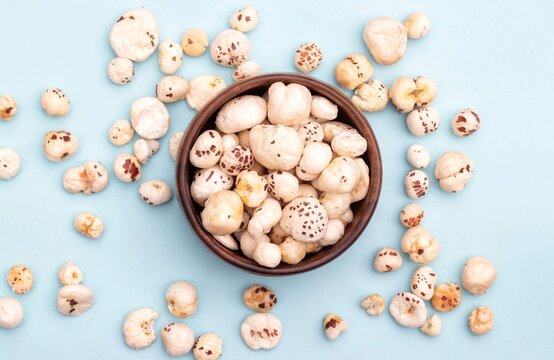 Premium Fox Nuts (Makhana) Export