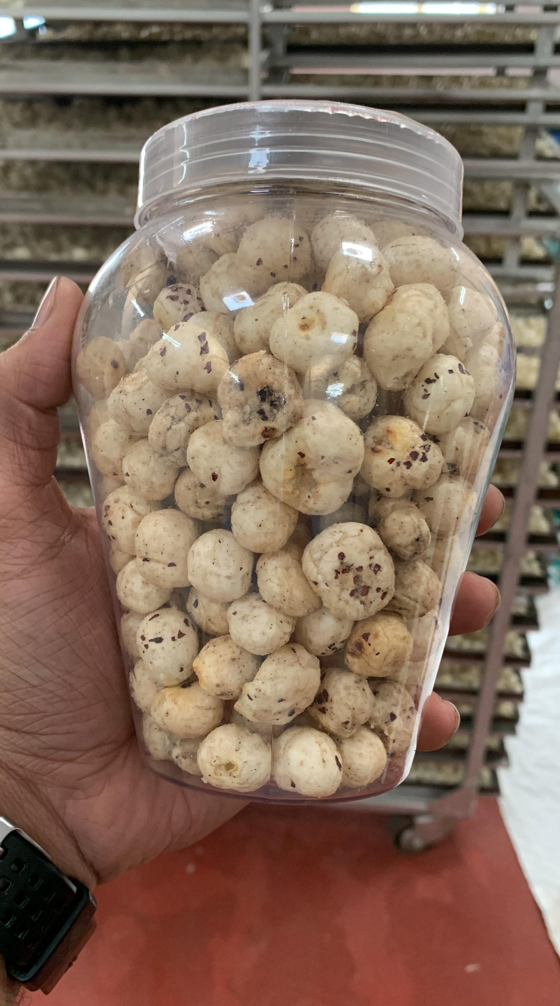 Private Label Packaging