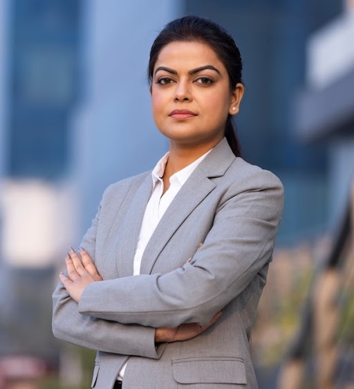 Ankita Shah