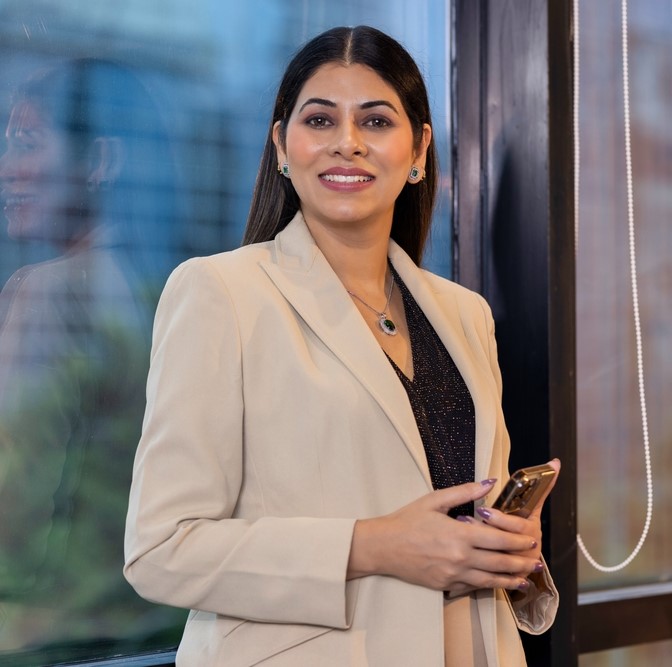 Fatima Saeed